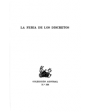 La feria de los discretos. Novela. ---  Austral nº398, 1965, Madrid.