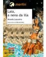 Laia, a nena da illa