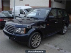 Land Rover Range Rover Sport 2.7 TD V6 SE - mejor precio | unprecio.es