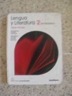 LENGUA Y LITERATURA (ENVIO INCLUIDO) - mejor precio | unprecio.es