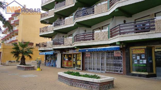 Local Comercial en venta en Roquetas de Mar, Almería (Costa Almería)