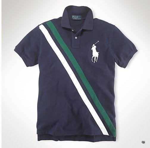 lote de polos ralph lauren