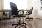 Mesa y sillas para oficina, nuevo y barato! - mejor precio | unprecio.es