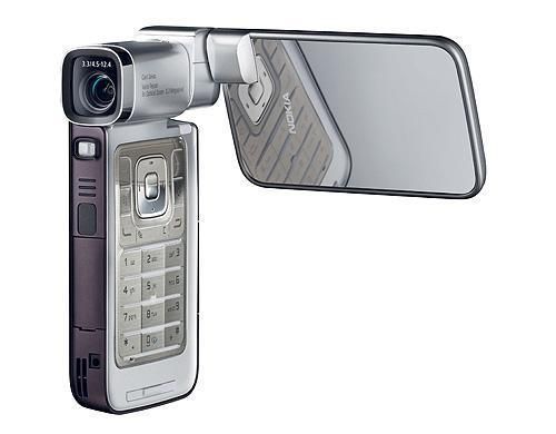 NOKIA N93i