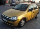 OPEL CORSA ENJOY - MADRID - mejor precio | unprecio.es