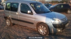 Peugeot Partner del año 2008 - Villena - mejor precio | unprecio.es