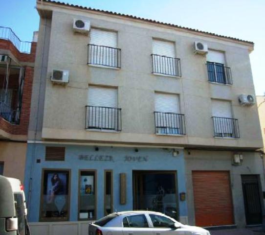 Piso en Alhama de Murcia