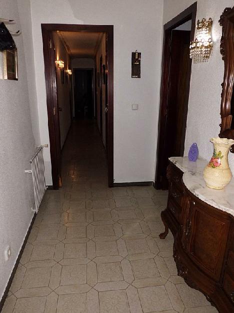 Piso en Alicante/Alacant