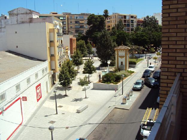 Piso en Almendralejo