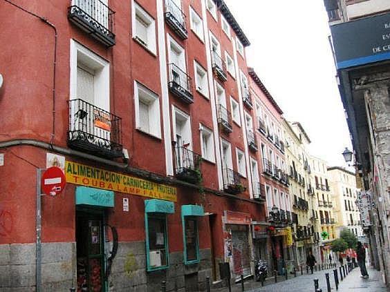 Piso en Madrid