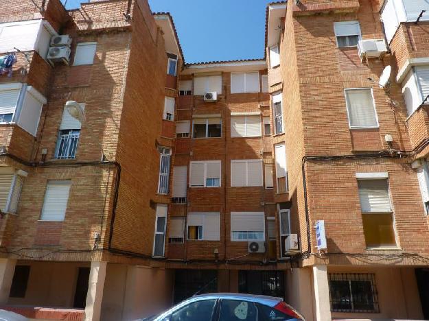Piso en San Juan del Puerto