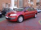 RENAULT MEGANE SEDAN 1.9DCI L.PRIVILEGE - Madrid - mejor precio | unprecio.es