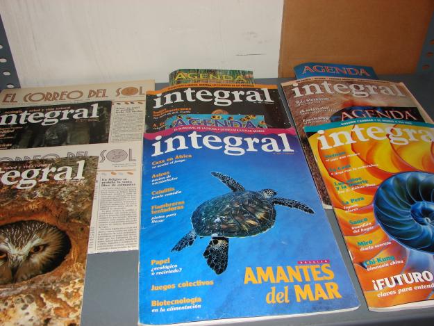 Revistas 