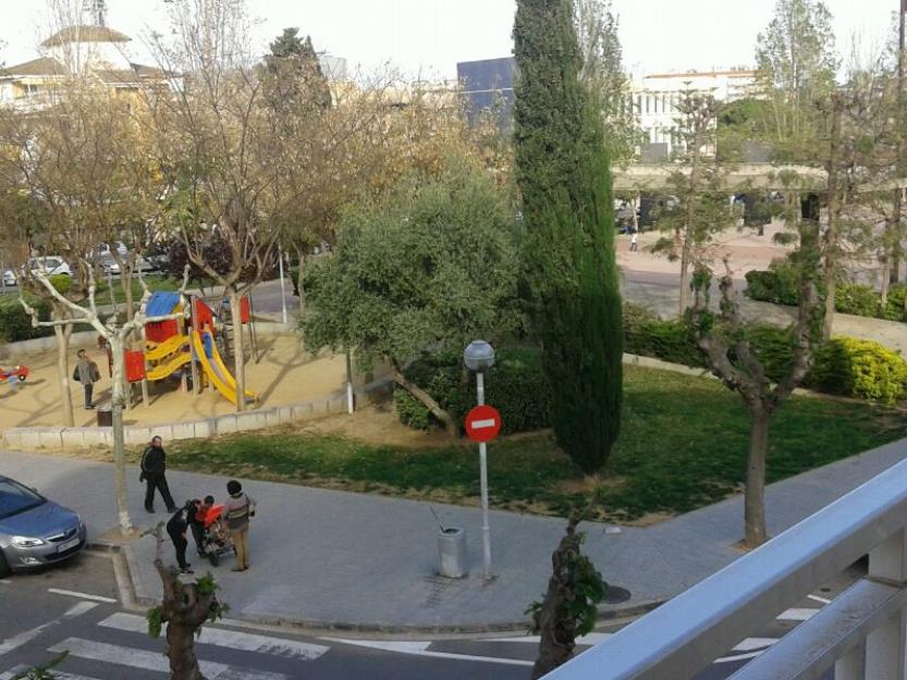 Se alquila piso centro Salou vacaciones verano o meses