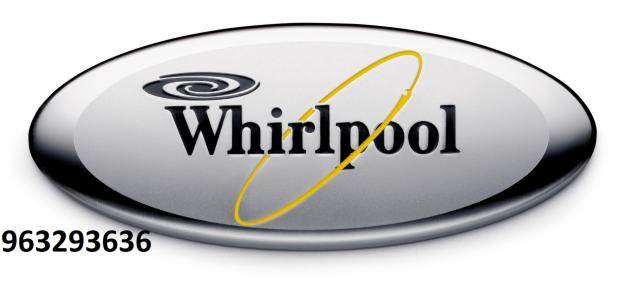 Servicio tecnico whirlpool 96 332 90 30 valencia