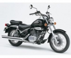 SUZUKI INTRUDER 125 - mejor precio | unprecio.es