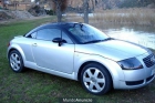 vendo audi tt OFERTON!! - mejor precio | unprecio.es