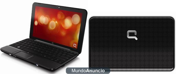 vendo hp compaq mini