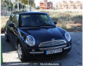 Vendo Mini One 1.4 D Negro 2006 - mejor precio | unprecio.es