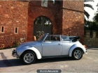 Volkswagen Beetle 1303 Cabriolet - mejor precio | unprecio.es