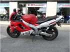 YAMAHA YZF 600 R Thundercat - mejor precio | unprecio.es