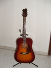 Guitarra Acústica Fender F220SB - mejor precio | unprecio.es