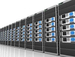 Alojamiento web hosting y dominios