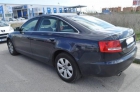 Audi A6 28 quattro en Madrid - mejor precio | unprecio.es