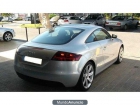 Audi TT 2.0 TFSI - mejor precio | unprecio.es