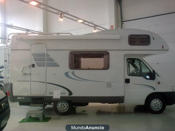 AUTOCARAVANA