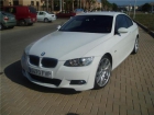BMW 320 D copupe - mejor precio | unprecio.es