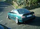 bmw 325 e 36 m-tecnich - mejor precio | unprecio.es