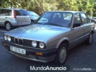 bmw e30 316i 89 - mejor precio | unprecio.es