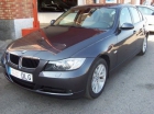 BMW SERIE 3 - Madrid - mejor precio | unprecio.es