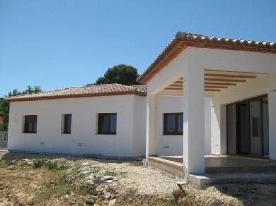 Chalet con 3 dormitorios se vende en Javea, Costa Blanca