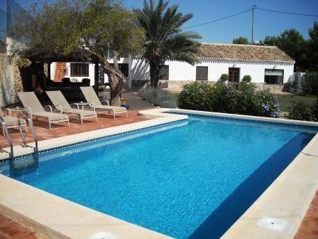 Chalet en venta en Avileses, Murcia (Costa Cálida)