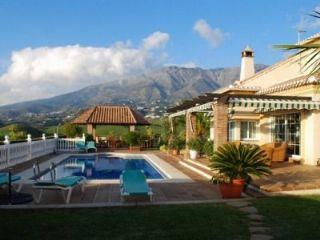 Chalet en venta en Mijas, Málaga (Costa del Sol)