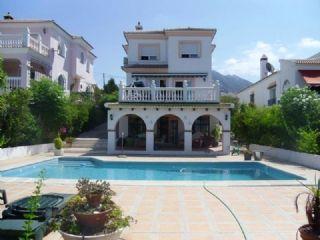 Chalet en venta en Puente de Don Manuel, Málaga (Costa del Sol)