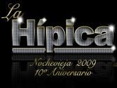 ENTRADAS NOCHEVIEJA VALENCIA . Hipica, Giorgio Enrrico, John Martin...