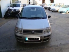 Fiat Panda 1.2 DYNAMIC - mejor precio | unprecio.es