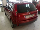 FORD FIESTA - Madrid - mejor precio | unprecio.es