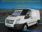 Ford Transit - mejor precio | unprecio.es
