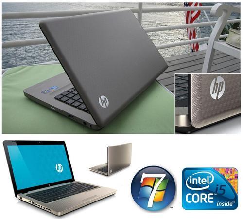 hp g62 core i5