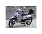 KYMCO PEOPLE 50 - mejor precio | unprecio.es