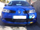 Megane f1 team 2.0t 225cv año 2006 - mejor precio | unprecio.es