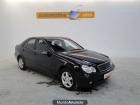 Mercedes-Benz Benz C-220 CDI - mejor precio | unprecio.es