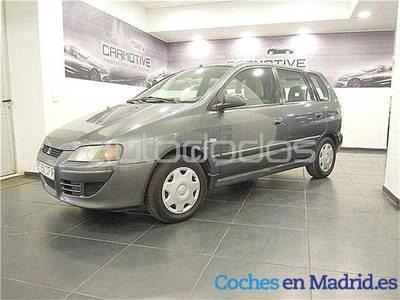 Mitsubishi Spacestar
