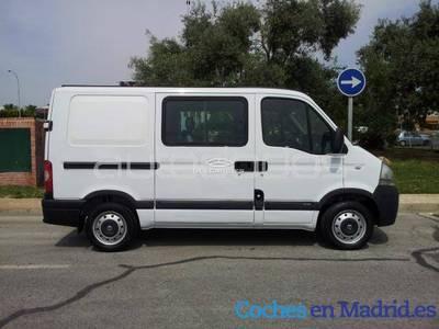 Nissan Interstar