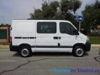 Nissan Interstar - mejor precio | unprecio.es