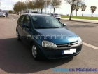 Opel Corsa - mejor precio | unprecio.es